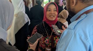 Puncak Hari Anak Nasional 2026 di Surabaya Dihadiri Sederet Menteri