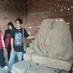 Jejak Megah Kerajaan Wengker di Situs Beji Sirah Keteng Ponorogo