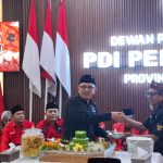 Refleksi Kudatuli Jadi Pengobar Semangat PDIP Jatim di Gedung Baru