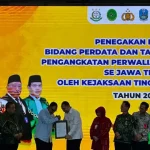 447 Anak Yatim Jatim Punya Wali Sah, Jamin Sekolah & Kesehatan