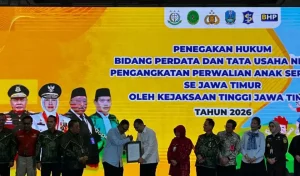447 Anak Yatim Jatim Punya Wali Sah, Jamin Sekolah & Kesehatan 447 Anak Yatim Jatim Punya Wali Sah, Jamin Sekolah & Kesehatan