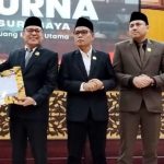 Penanganan Banjir Surabaya Jadi Prioritas Utama DPRD