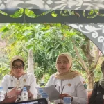 22 Pengantin ODHIV di Sidoarjo Sehat  Berkat Terapi ARV