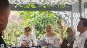 22 Pengantin ODHIV di Sidoarjo Sehat  Berkat Terapi ARV