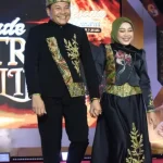 Pemkab Sidoarjo Wajibkan Semua ASN Pakai Batik Khas