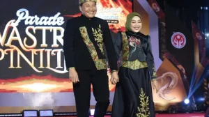 Pemkab Sidoarjo Wajibkan Semua ASN Pakai Batik Khas