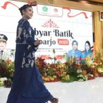 ASN Sidoarjo Kini Wajib Kenakan Batik dan Udeng Khas Daerah
