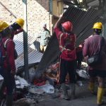 Pemkot Surabaya Bongkar 192 Lapak Tak Berizin