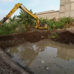 Margomulyo Bebas Banjir: Surabaya Siapkan Rumah Pompa Baru