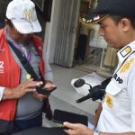 Surabaya Percepat Penerapan Parkir Digital, Tim Gabungan Buka Pendaftaran
