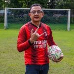 Wasit Perempuan Dilibatkan Pimpin Laga Soekarno Cup 2026