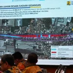 Sidoarjo Siapkan Rp400 Miliar Bebaskan Lahan untuk Fly Over Gedangan