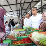 16 Pasar Tradisional di Surabaya Dimodernisasi, Ini Daftarnya