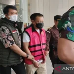 Don Ritto Ditahan Kejagung Usai Diserahkan dari Polri