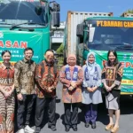 Gubernur Jatim Lepas Ekspor 405 Ton Ikan Kaleng Asal Banyuwangi