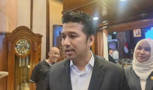 Emil Dardak: Serapan APBD Jatim 94 Persen, SiLPA Rp3,38 Triliun