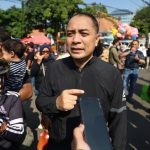 Eri Cahyadi Tegaskan Car Free Day Surabaya Harus Bebas Pungli