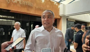 Eri Cahyadi Siapkan Paskibraka Jadi Duta Kampung Pancasila