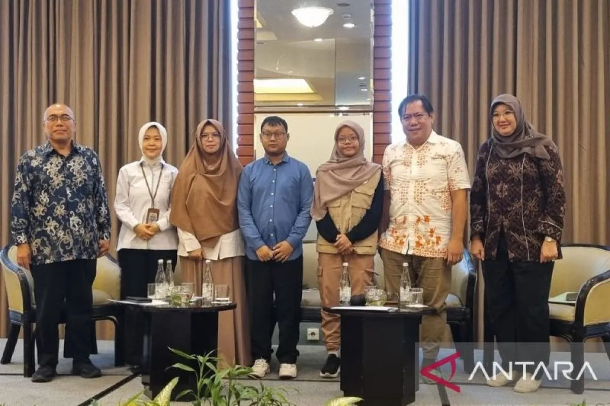 Waspada! Banyak Anak Usia SD Alami Gula Darah Tinggi Waspada! Banyak Anak Usia SD Alami Gula Darah Tinggi