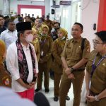 1.200 Nakes Jember Keliling Jalankan Program Homecare 24 Jam 