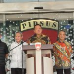 Jampidsus Febrie Adriansyah Mengundurkan Diri