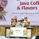 Komoditas Kopi dan Rempah Jawa Didorong BI Jatim Kuasai Pasar Dunia