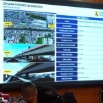 Pemkab Sidoarjo Percepat Flyover Gedangan Atasi Macet