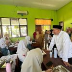 Guru Sidoarjo Mulai Nikmati Program Makan Bergizi Gratis
