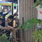 Gusur 5 Bangunan Liar, Pemkot Surabaya Bikin TPS Baru