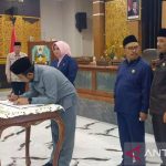 DPRD dan Pemkab Situbondo Sahkan Perda Penanggulangan HIV/AIDS