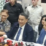 Rumah Eks Jampidsus di Sentul Digunakan Don Ritto Sejak 2022