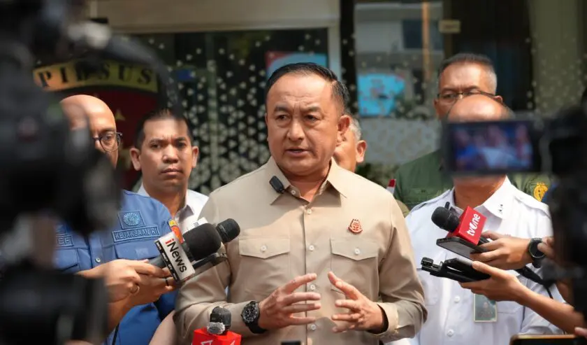 Korupsi MBG: Kejagung Ungkap Peran Kolonel TNI Aktif Pengadaan Motor Listrik Korupsi MBG: Kejagung Ungkap Peran Kolonel TNI Aktif Pengadaan Motor Listrik