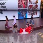 Jember Fashion Carnaval 2026 Resmi Luncurkan Tema HEAL