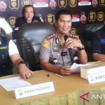 Polisi Tangkap 4 Lagi Tersangka Pemerkosa Remaja di Sampang