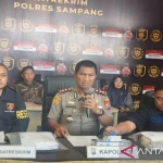 Gadis 15 Tahun di Sampang Dicabuli 27 Pria, 12 Ditangkap