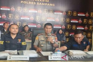 Kasus Kekerasan Seksual Sampang: 13 Pelaku Ditangkap