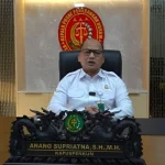 Isu Rumah Jampidsus Febrie Digeledah, Kejagung: Tunggu Info Resmi