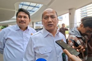 Kejagung Minta Kejaksaan Jatim Kejar SPPG Fiktif di Daerah Kejagung Minta Kejaksaan Jatim Kejar SPPG Fiktif di Daerah