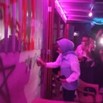 Pemkab Sidoarjo Segera Tutup Tempat Karaoke Berkedok Warkop di Jabon