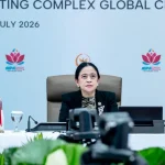 Puan Ajak Parlemen Kawasan Perkuat ASEAN Way