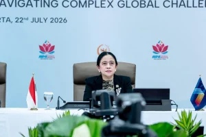 Puan Ajak Parlemen Kawasan Perkuat ASEAN Way