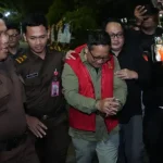 Korupsi KBS Rp10,2 Miliar, Kejati Jatim Tahan Eks Direktur Utama  