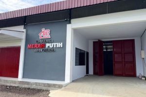 Kawal KDKMP, Ony Setiawan Tegaskan Pengelola Harus Kompeten