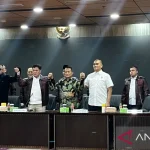 Jaksa Febrie Tersangka Korupsi dan Pencucian Uang
