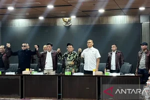 Jaksa Febrie Tersangka Korupsi dan Pencucian Uang