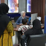 Keluhan Turun 4,5 Persen, KAI Daop 8 Sukses Layani 6,4 Juta Orang