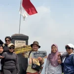 Gunung Lorokan Mojokerto Destinasi Favorit Pendaki Pemula