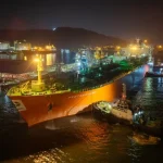 Pertamina Datangkan 45,9 Ribu Ton LPG Perkuat Stok Nasional