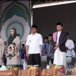 Menag Nasaruddin: Keindahan Indonesia Lahir dari Perbedaan