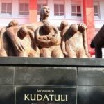 Megawati Resmikan Monumen Kudatuli: Kebenaran Pasti Menang
